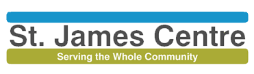 St James Centre Logo