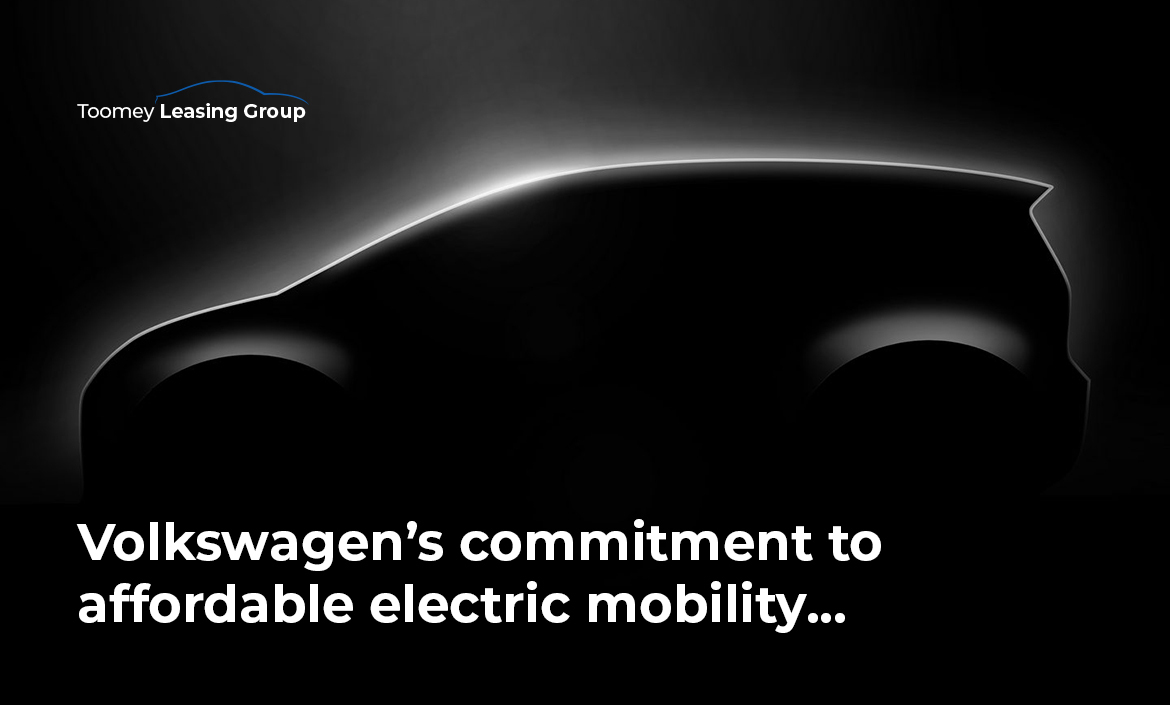 Affordable Electric Cars