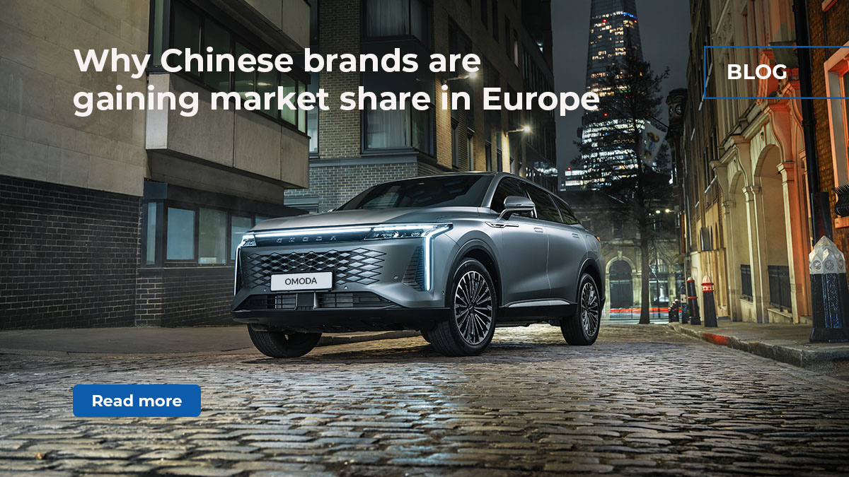 Chinese car brands leasing