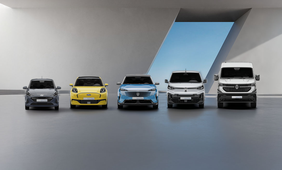 Working with fleets of all sizes Blog
