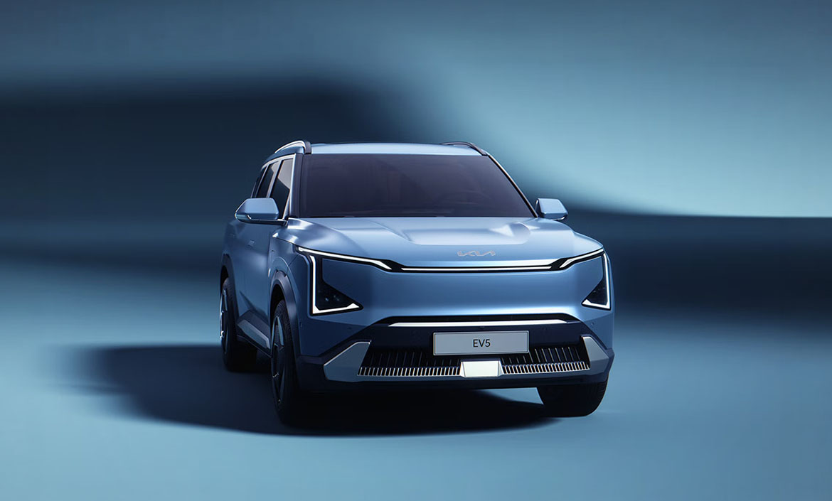 New Kia Models Blog