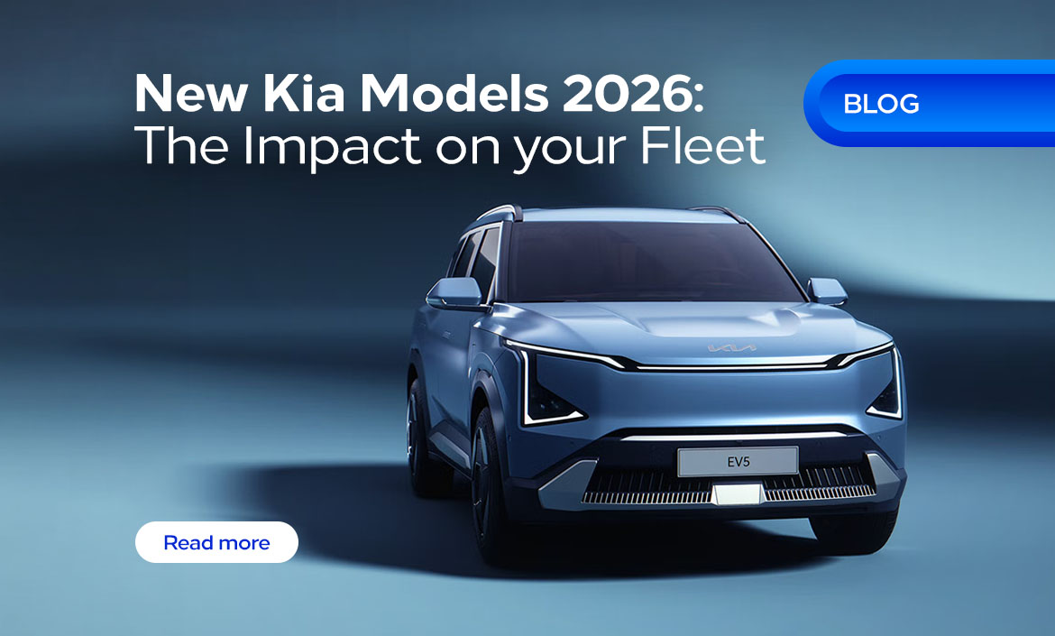 New Kia Models