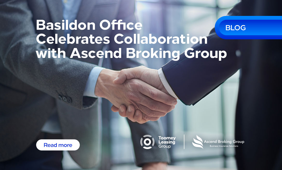 Essex Business Collaboration
