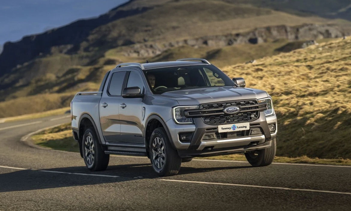 Ford Ranger Blog