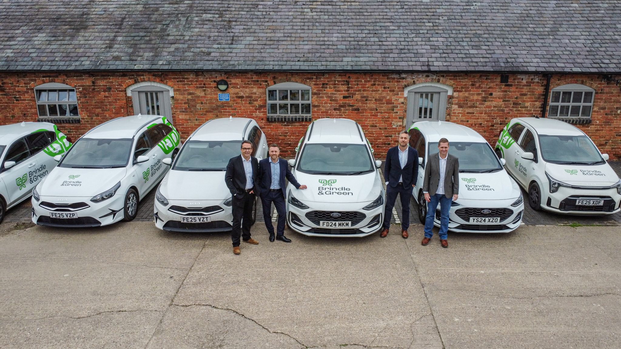 Toomey Leasing Group Commercial Vehicles