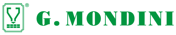 G Mondini Logo