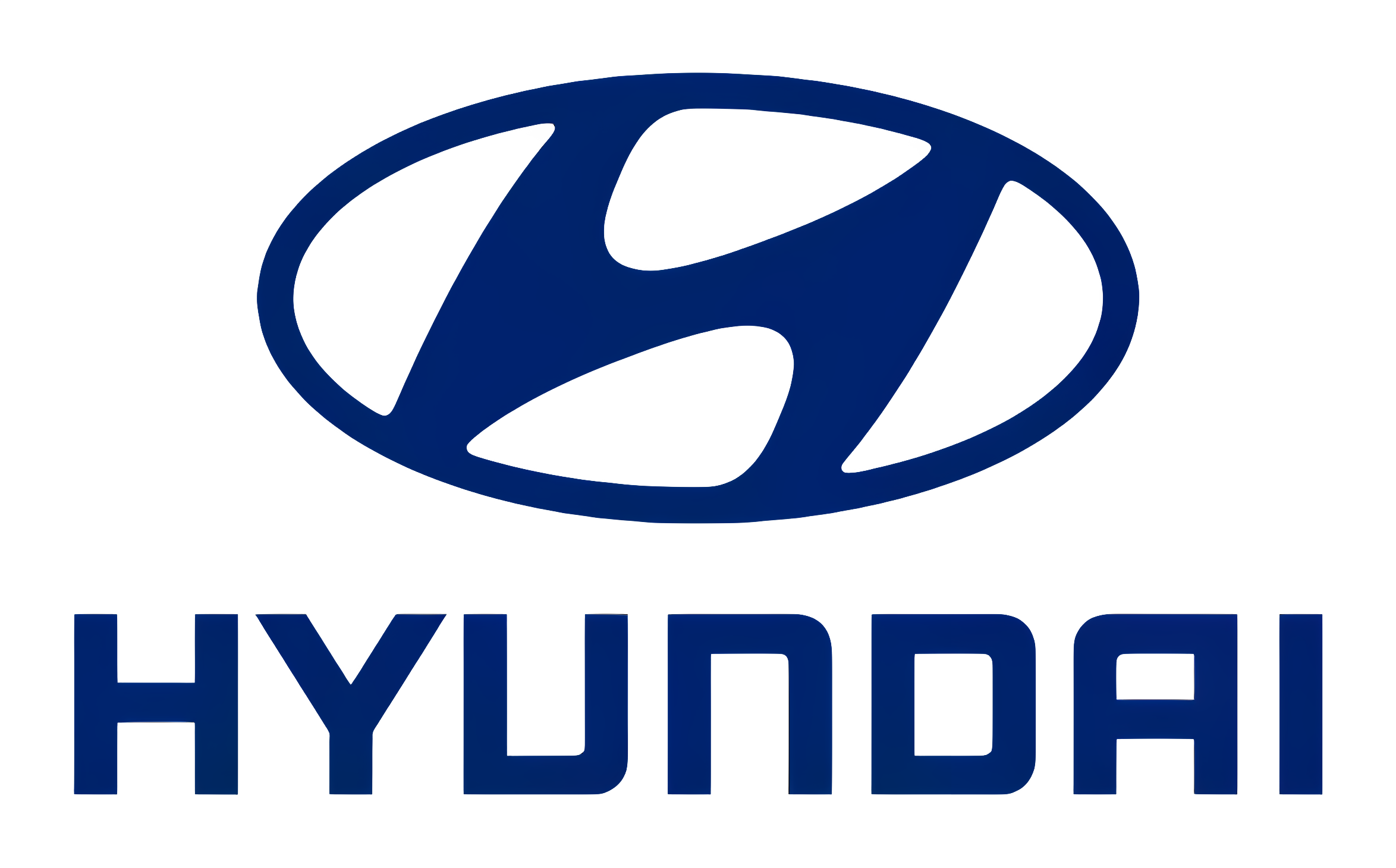 Hyundai Logo