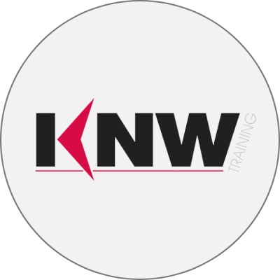 KNW Training Circle Logo