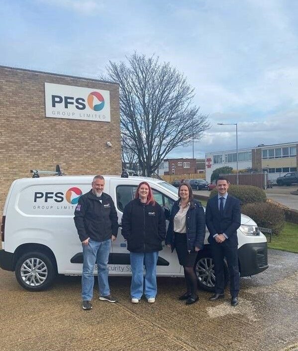 PFS Toomey Leasing Group