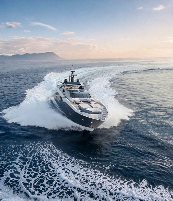 Sunseeker International Ltd