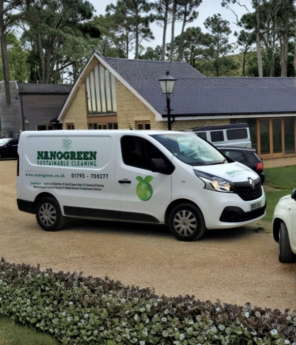 Nanogreen Sustainable Cleaning