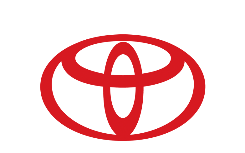 TOYOTA Logo