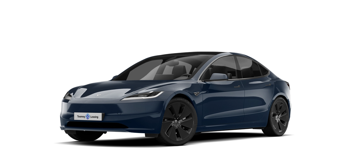 Tesla Toomey Leasing Group 2