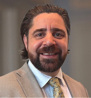 Danny Hayes