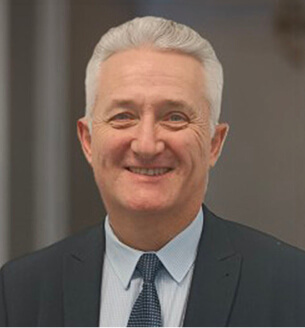 David Ackers
