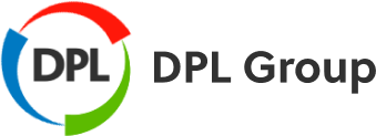 DPL Group Logo