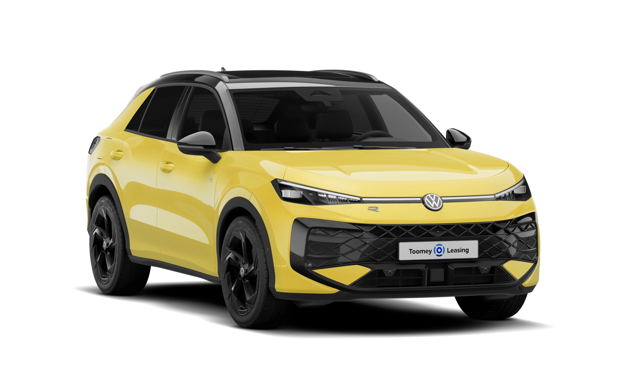 Volkswagen TROC