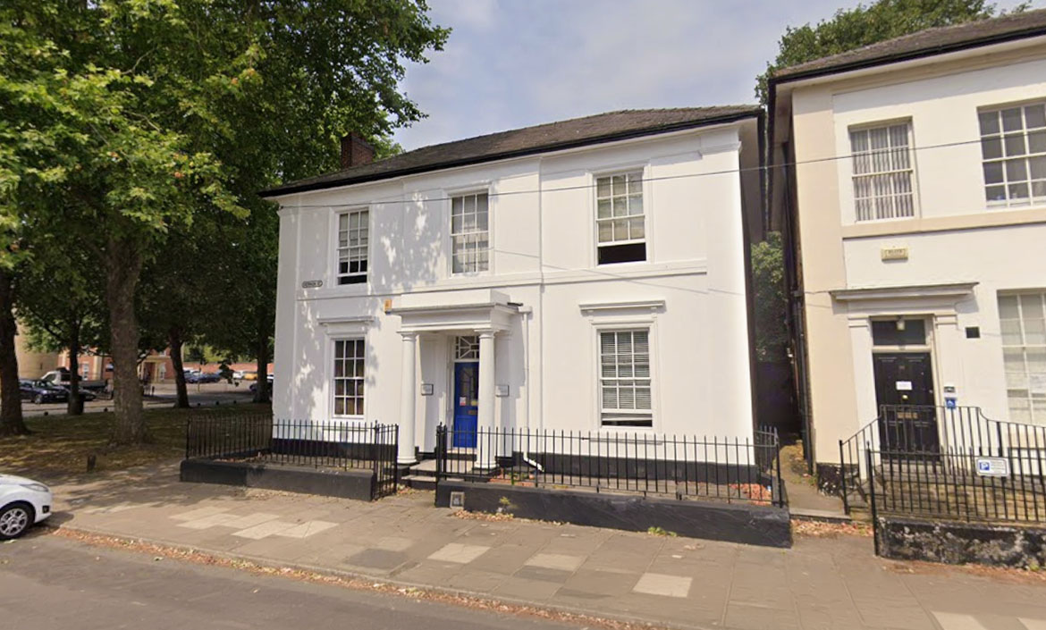 Derby Office Blog