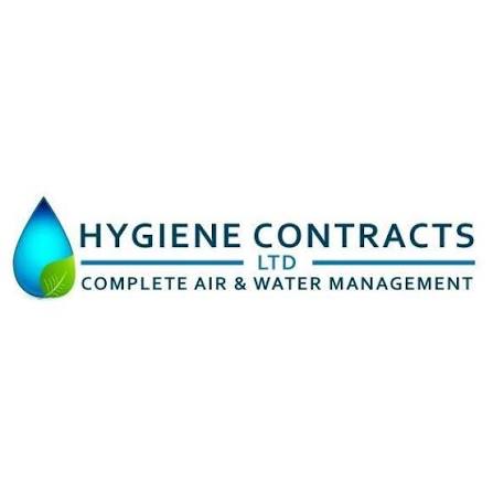 Hygiene Contracts Limited Logo