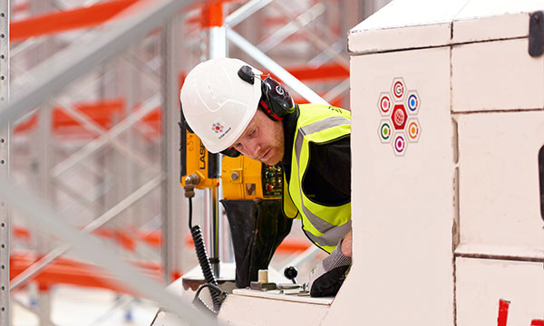 congri group case study image