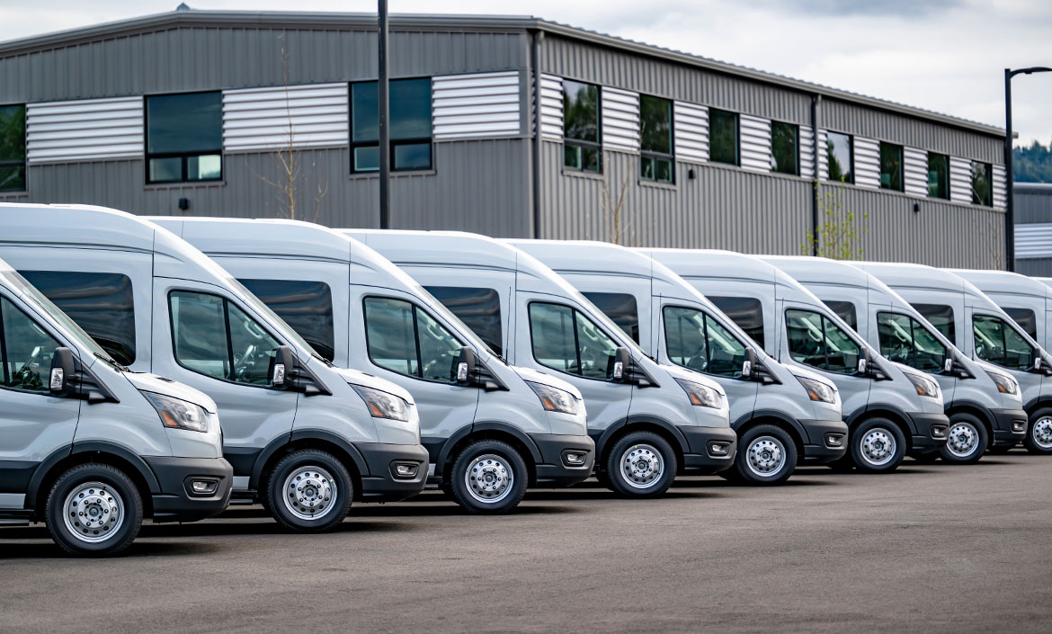 Van Fleet Blog