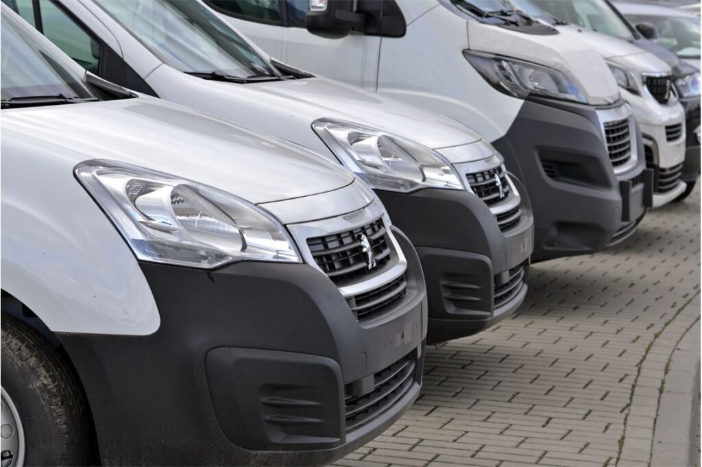 How can fleet management help your business - Toomey Leasing Group