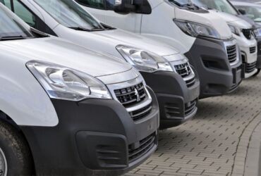 How can fleet management help your business - Toomey Leasing Group