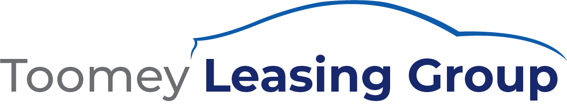 Toomey Leasing Group Logo