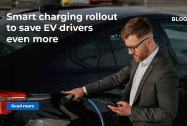Developments to electric charging infrastructure