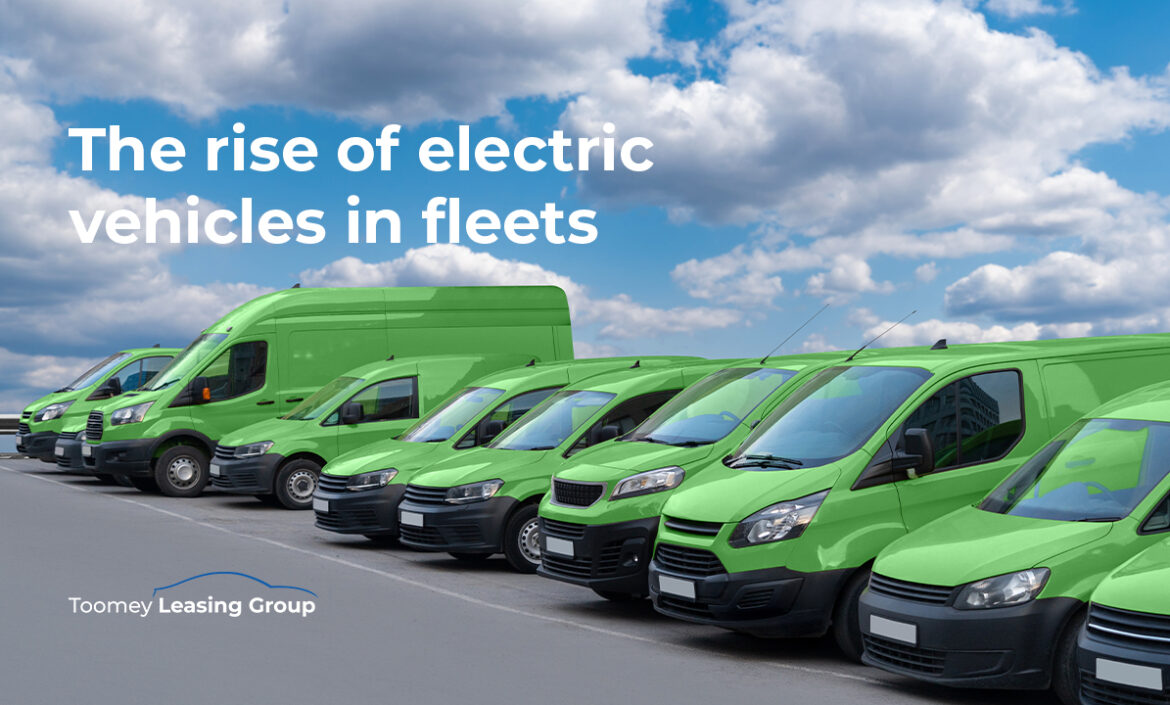 Electric Vehicles Fleets