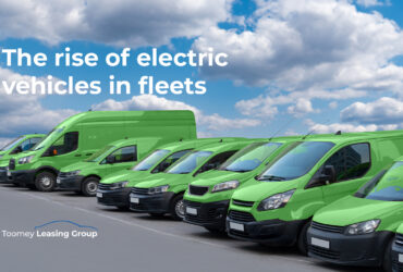 Electric Vehicles Fleets