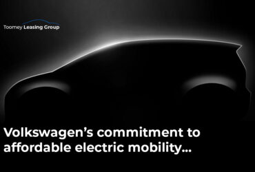 Affordable Electric Cars