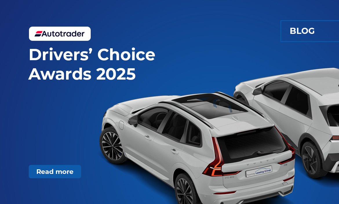 Autotrader drivers choice awards