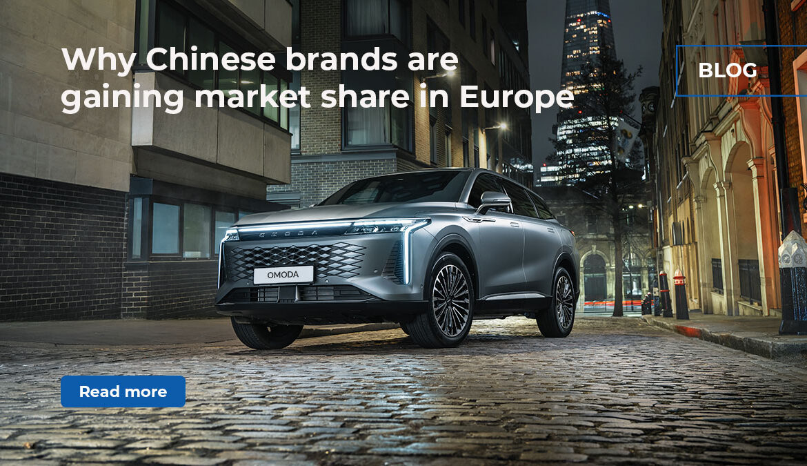 Chinese car brands leasing