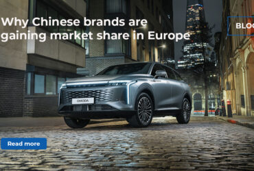 Chinese car brands leasing