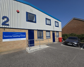 Toomey Leasing Group Salisbury