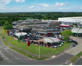 Toomey Leasing Group Basildon