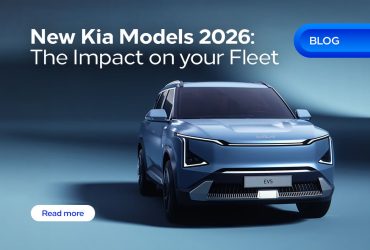 New Kia Models