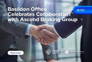 Essex Business Collaboration
