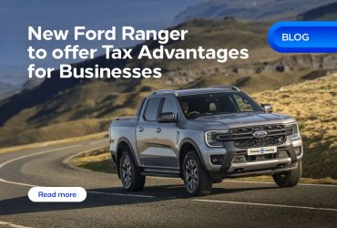 Ford Ranger Pick-Up