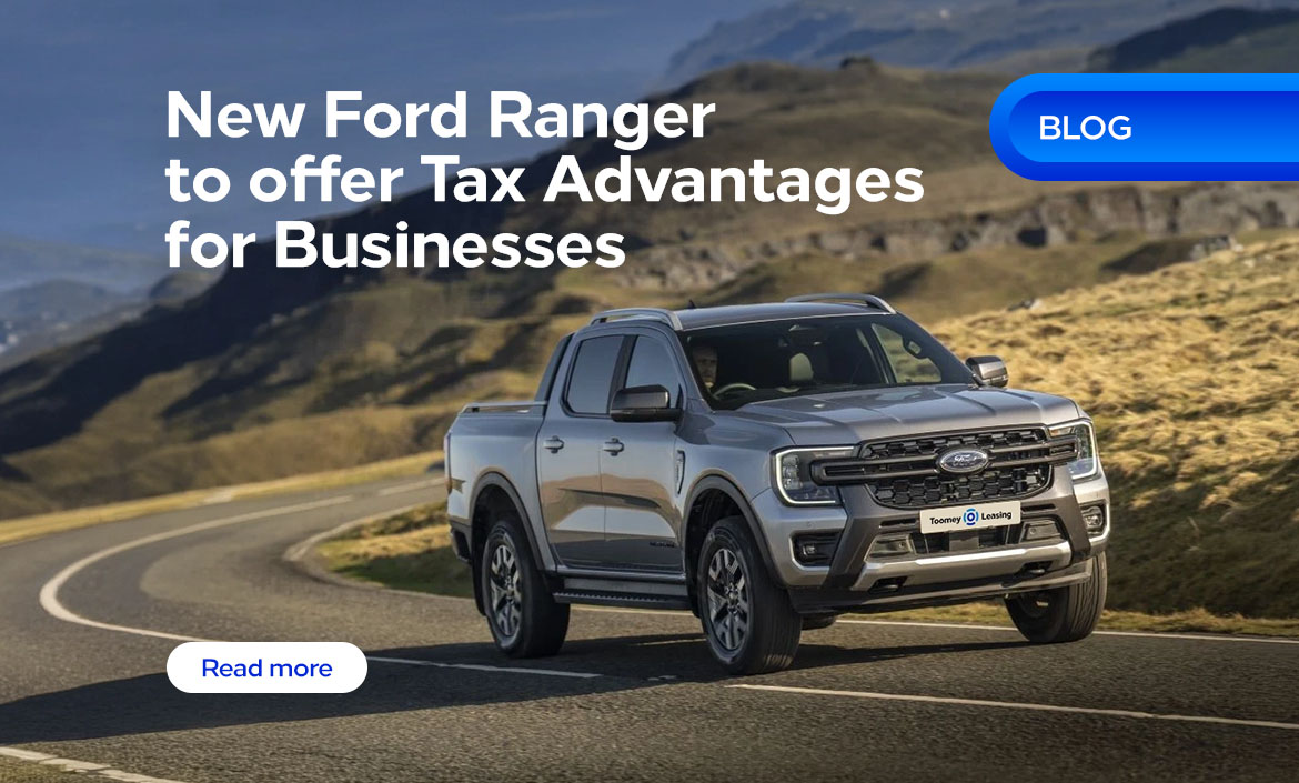 Ford Ranger Pick-Up