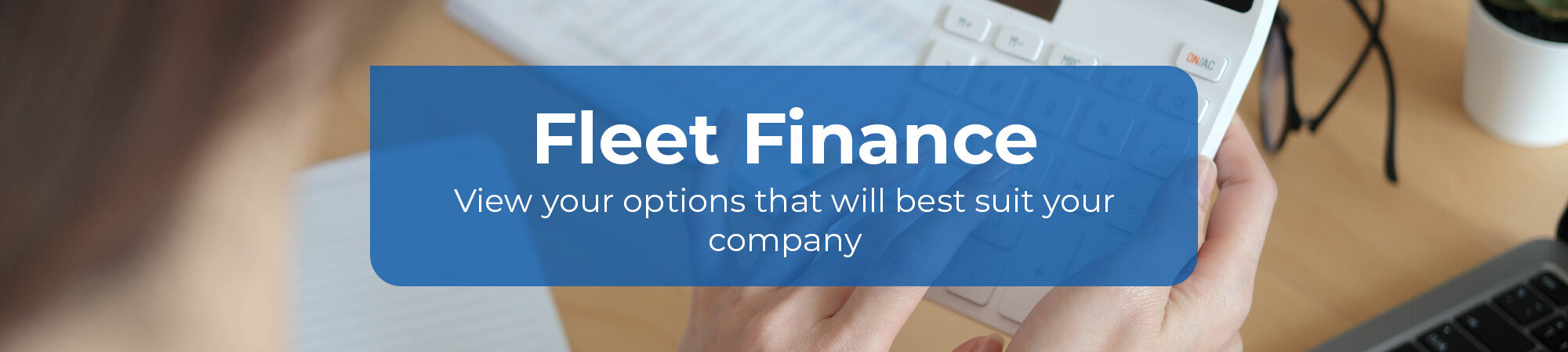 FleetFinance